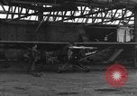 Image of Piper L-4 Grasshopper aircraft Germany, 1944, second 35 stock footage video 65675072759