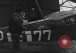 Image of Piper L-4 Grasshopper aircraft Germany, 1944, second 50 stock footage video 65675072759