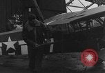 Image of Piper L-4 Grasshopper aircraft Germany, 1944, second 53 stock footage video 65675072759