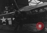 Image of Piper L-4 Grasshopper aircraft Germany, 1944, second 55 stock footage video 65675072759