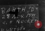Image of American soldiers Germany, 1944, second 1 stock footage video 65675072760