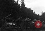 Image of American soldiers Germany, 1944, second 20 stock footage video 65675072760