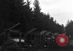 Image of American soldiers Germany, 1944, second 22 stock footage video 65675072760