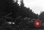 Image of American soldiers Germany, 1944, second 23 stock footage video 65675072760