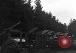 Image of American soldiers Germany, 1944, second 24 stock footage video 65675072760