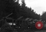 Image of American soldiers Germany, 1944, second 25 stock footage video 65675072760