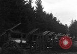 Image of American soldiers Germany, 1944, second 27 stock footage video 65675072760