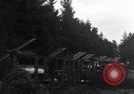 Image of American soldiers Germany, 1944, second 28 stock footage video 65675072760