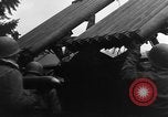 Image of American soldiers Germany, 1944, second 31 stock footage video 65675072760