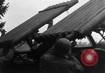 Image of American soldiers Germany, 1944, second 34 stock footage video 65675072760
