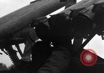 Image of American soldiers Germany, 1944, second 35 stock footage video 65675072760