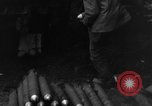 Image of American soldiers Germany, 1944, second 38 stock footage video 65675072760
