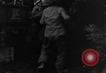 Image of American soldiers Germany, 1944, second 42 stock footage video 65675072760