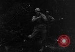 Image of American soldiers Germany, 1944, second 44 stock footage video 65675072760