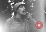 Image of American soldiers Germany, 1944, second 48 stock footage video 65675072760