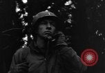 Image of American soldiers Germany, 1944, second 50 stock footage video 65675072760