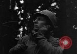Image of American soldiers Germany, 1944, second 53 stock footage video 65675072760