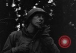 Image of American soldiers Germany, 1944, second 56 stock footage video 65675072760