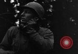 Image of American soldiers Germany, 1944, second 57 stock footage video 65675072760