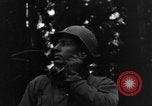 Image of American soldiers Germany, 1944, second 58 stock footage video 65675072760