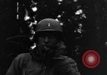 Image of American soldiers Germany, 1944, second 59 stock footage video 65675072760