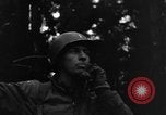 Image of American soldiers Germany, 1944, second 60 stock footage video 65675072760