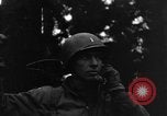 Image of American soldiers Germany, 1944, second 61 stock footage video 65675072760