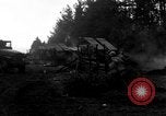 Image of American soldiers Germany, 1944, second 5 stock footage video 65675072761