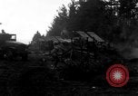Image of American soldiers Germany, 1944, second 6 stock footage video 65675072761