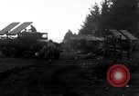 Image of American soldiers Germany, 1944, second 7 stock footage video 65675072761