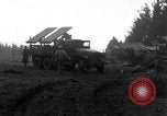Image of American soldiers Germany, 1944, second 9 stock footage video 65675072761
