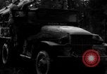 Image of American soldiers Germany, 1944, second 11 stock footage video 65675072761