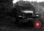 Image of American soldiers Germany, 1944, second 13 stock footage video 65675072761