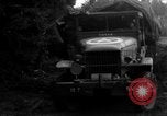 Image of American soldiers Germany, 1944, second 14 stock footage video 65675072761