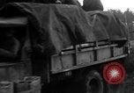 Image of American soldiers Germany, 1944, second 16 stock footage video 65675072761