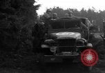 Image of American soldiers Germany, 1944, second 21 stock footage video 65675072761