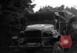 Image of American soldiers Germany, 1944, second 22 stock footage video 65675072761