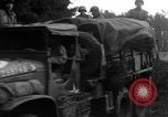 Image of American soldiers Germany, 1944, second 23 stock footage video 65675072761