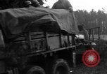Image of American soldiers Germany, 1944, second 24 stock footage video 65675072761