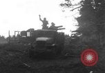 Image of American soldiers Germany, 1944, second 27 stock footage video 65675072761