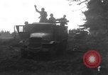 Image of American soldiers Germany, 1944, second 28 stock footage video 65675072761