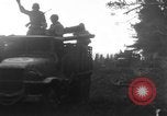 Image of American soldiers Germany, 1944, second 30 stock footage video 65675072761
