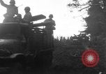 Image of American soldiers Germany, 1944, second 31 stock footage video 65675072761