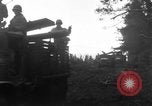 Image of American soldiers Germany, 1944, second 32 stock footage video 65675072761
