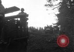 Image of American soldiers Germany, 1944, second 33 stock footage video 65675072761