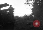 Image of American soldiers Germany, 1944, second 34 stock footage video 65675072761