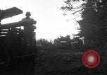 Image of American soldiers Germany, 1944, second 36 stock footage video 65675072761