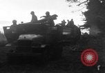 Image of American soldiers Germany, 1944, second 39 stock footage video 65675072761