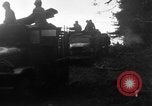 Image of American soldiers Germany, 1944, second 41 stock footage video 65675072761