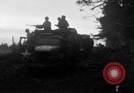 Image of American soldiers Germany, 1944, second 45 stock footage video 65675072761